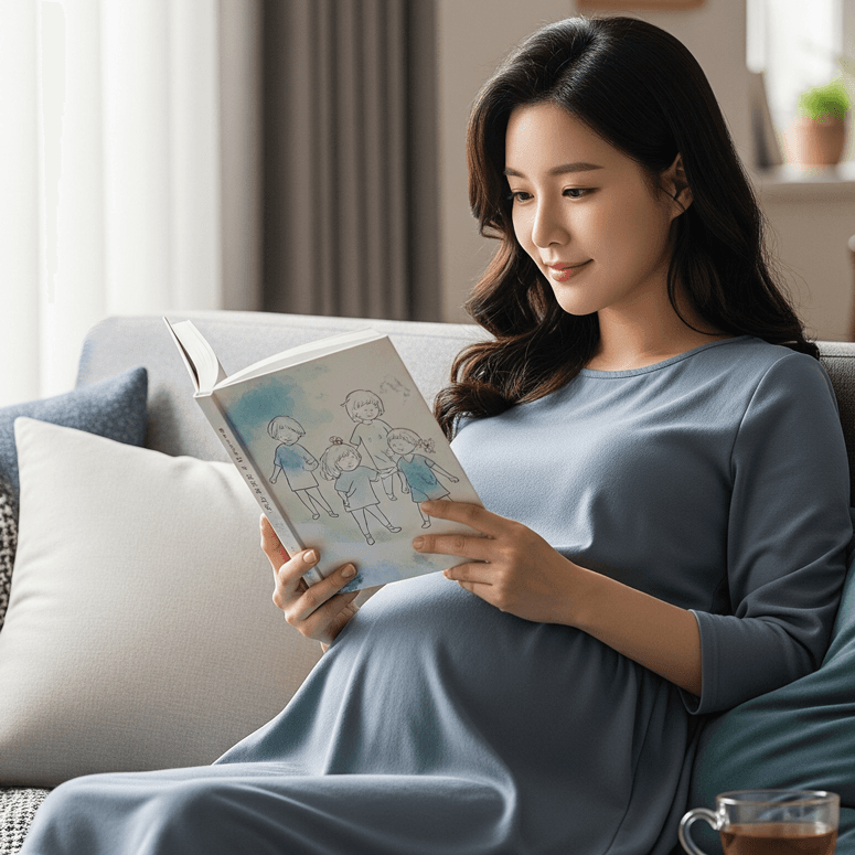더존산모케어 - 편안한 산후조리