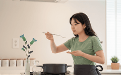 가사활동 지원
